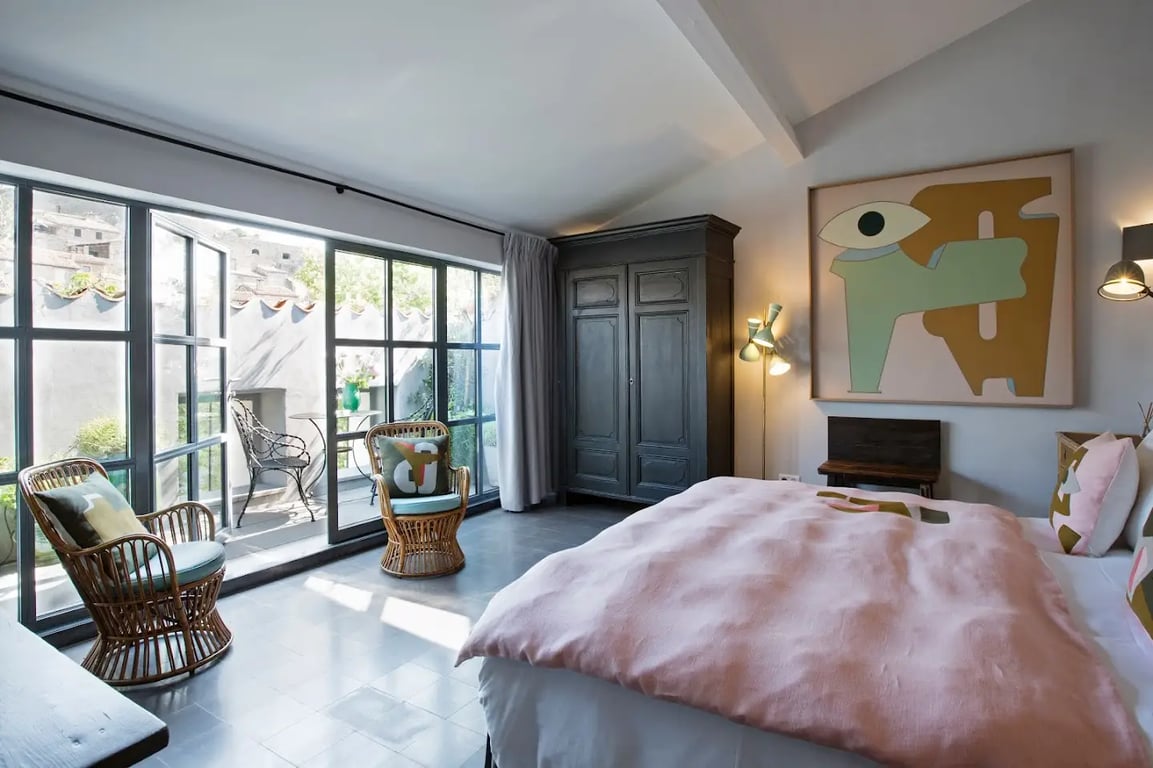 Auberge de Banne