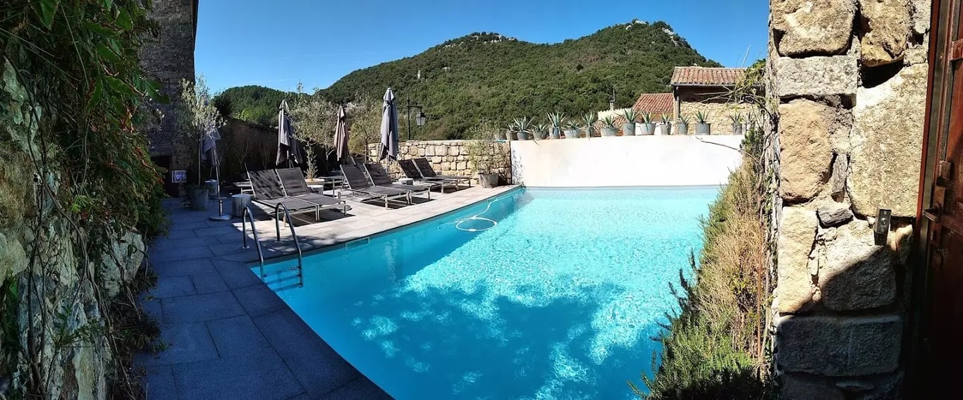 Auberge de Banne