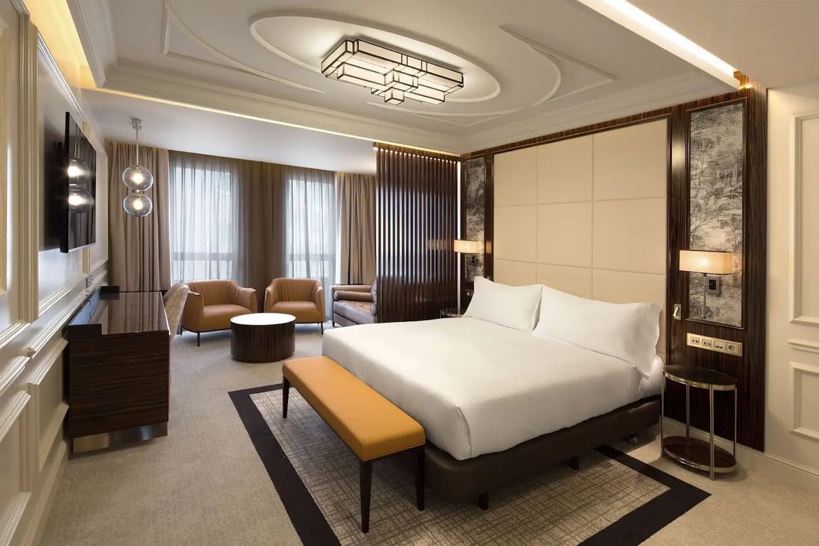 DoubleTree By Hilton A Coruña