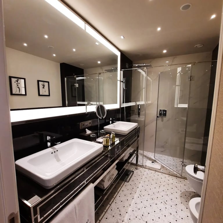DoubleTree By Hilton A Coruña