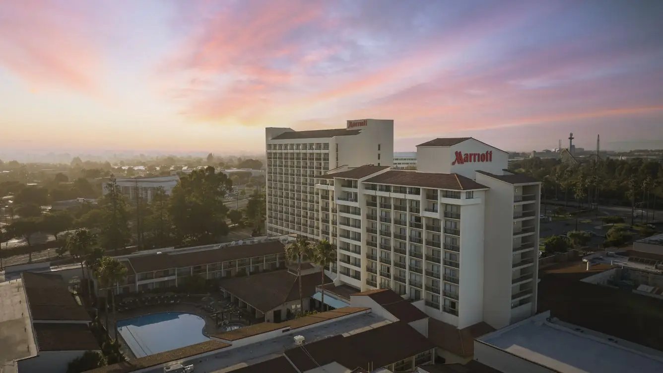 Santa Clara Marriott