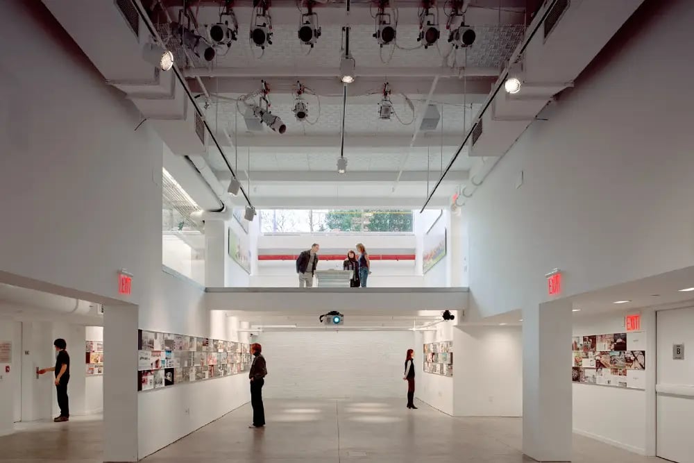 Center for Architecture