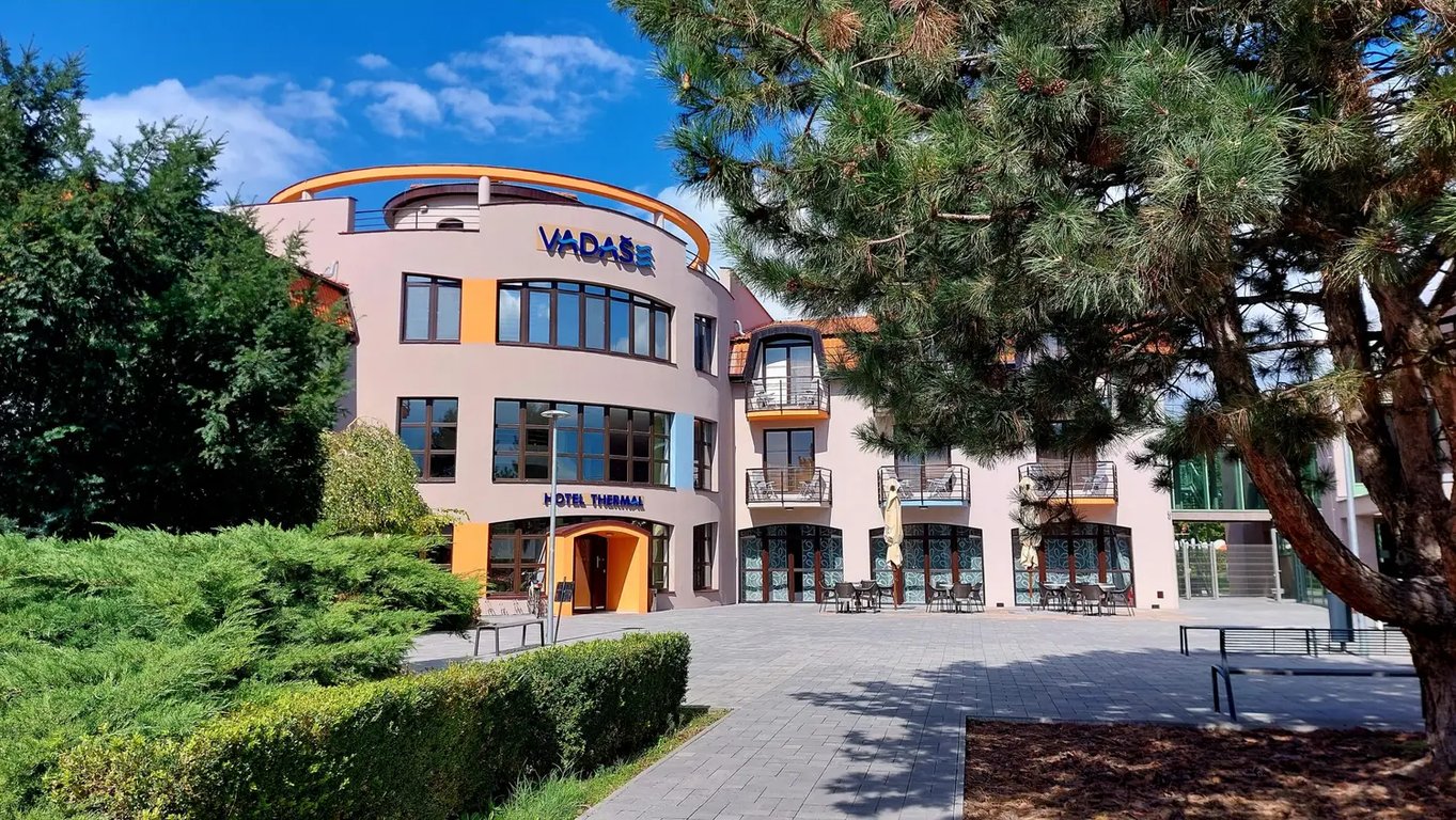 Thermal Wellness Hotel