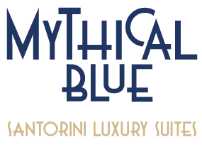 Mythical Blue Luxury Suites