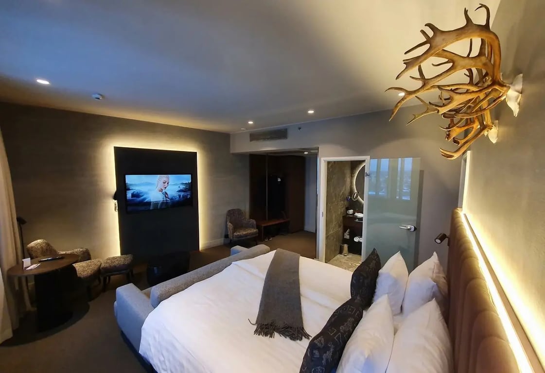 Lapland Hotels Arena
