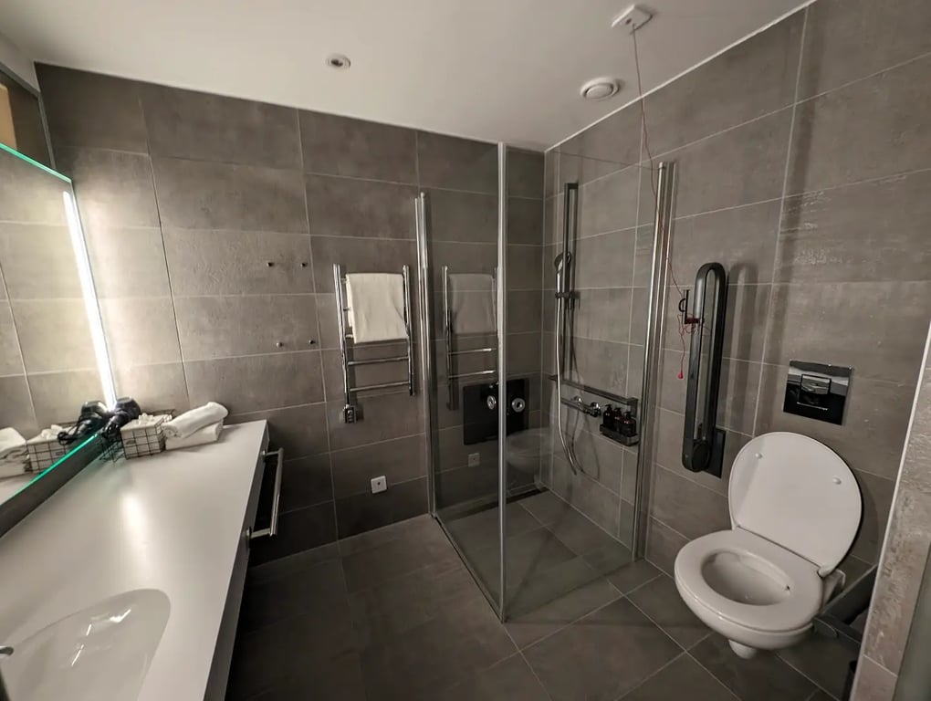 Lapland Hotels Arena