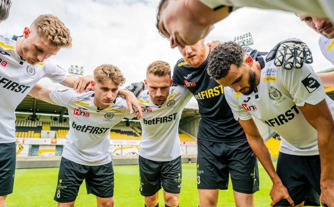 KSC Lokeren - Temse vzw