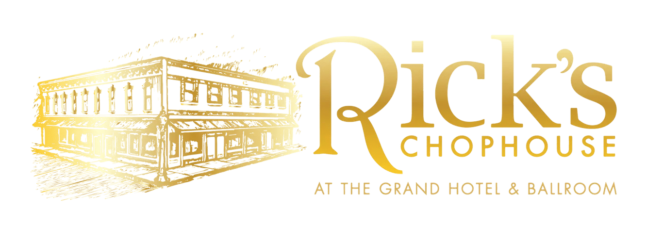 Rick’s Chophouse