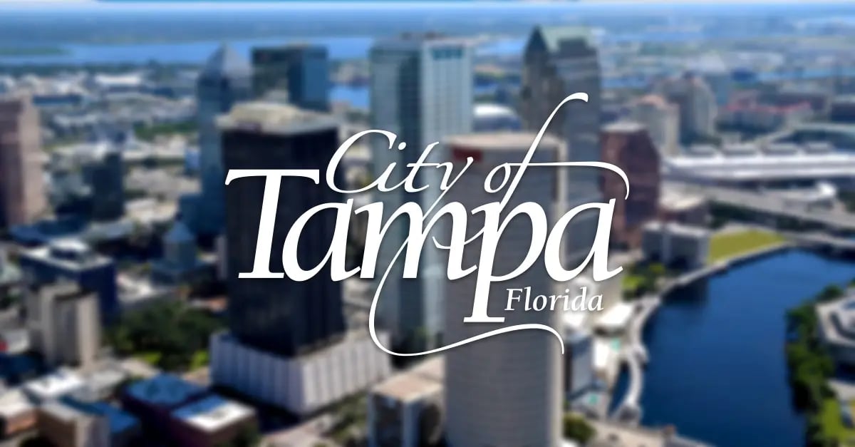 Tampa Convention Center