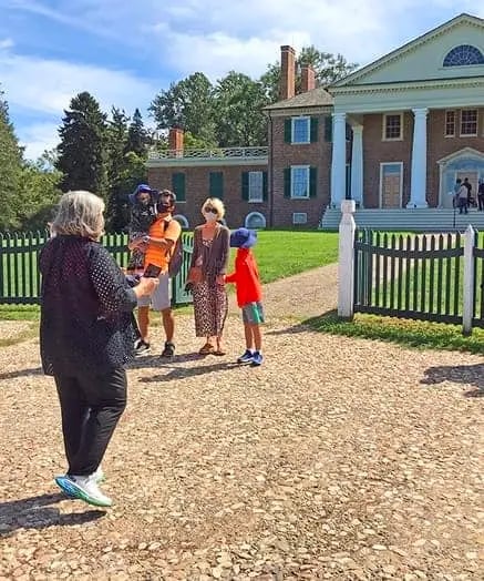 James Madison's Montpelier