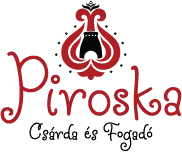 Piroska Csárda és Fogadó