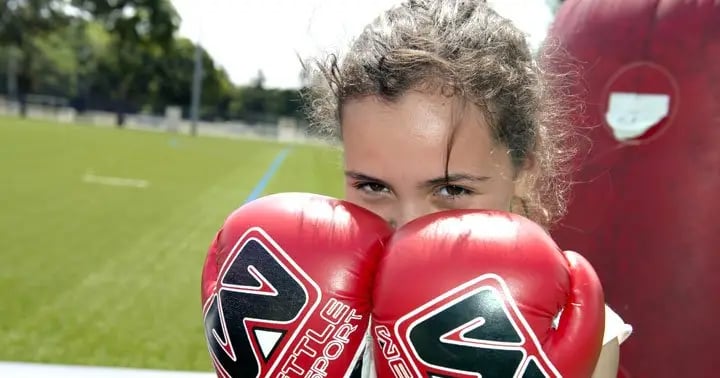 Parc des sports de Marville