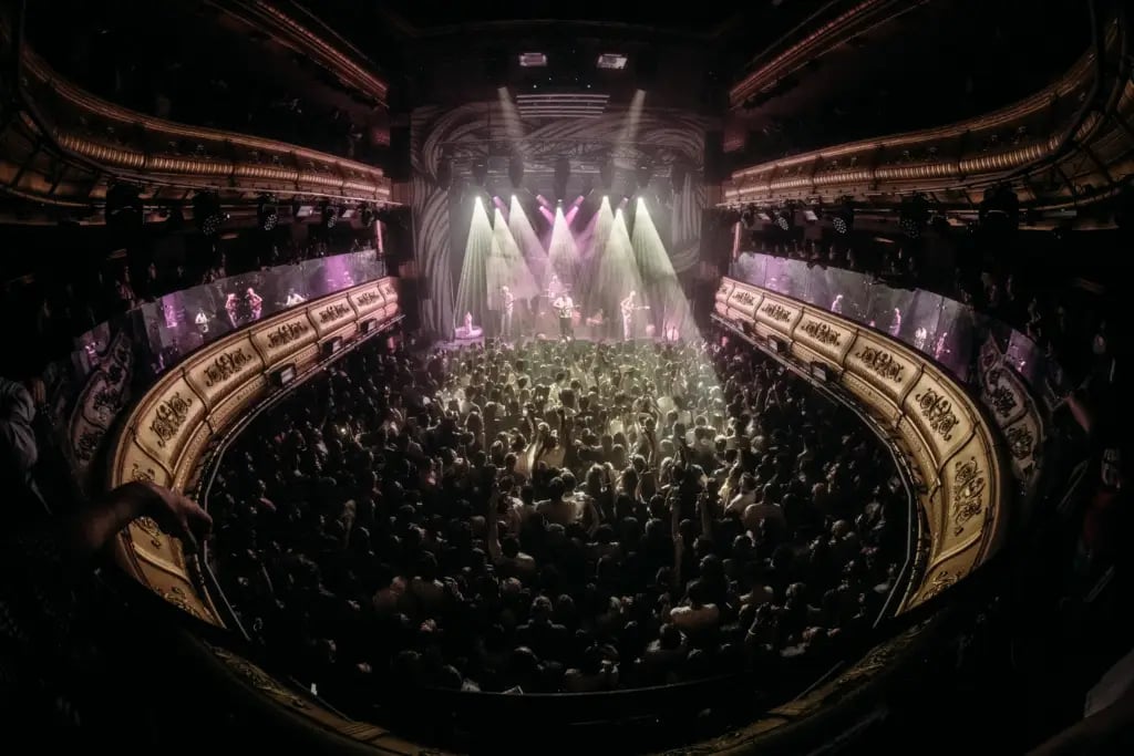 Joy Theater