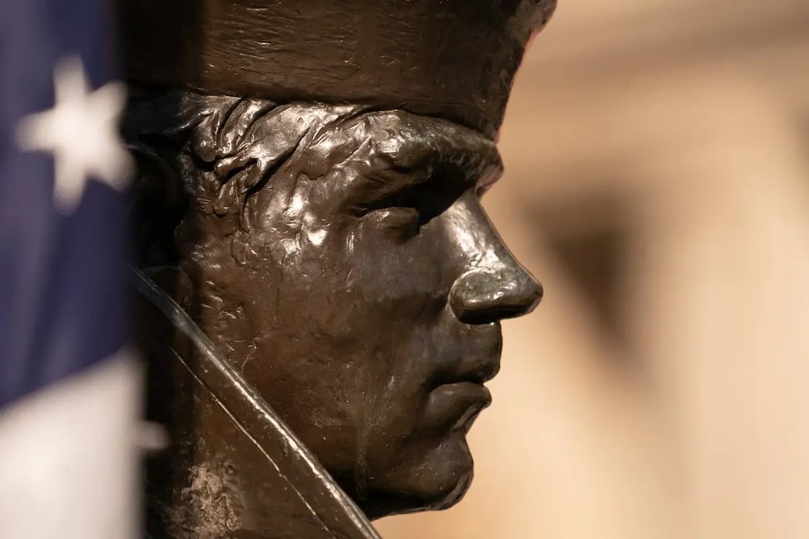 Unitied States Navy Memorial