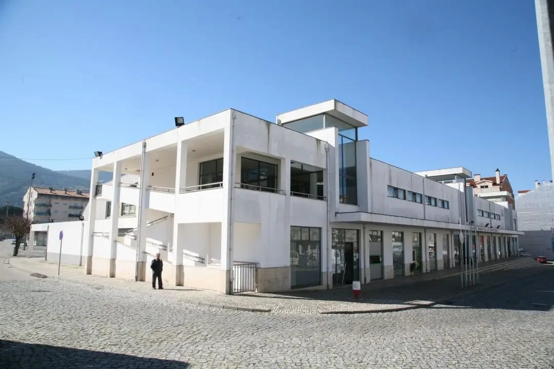 Lousã Exhibition Municipal Park