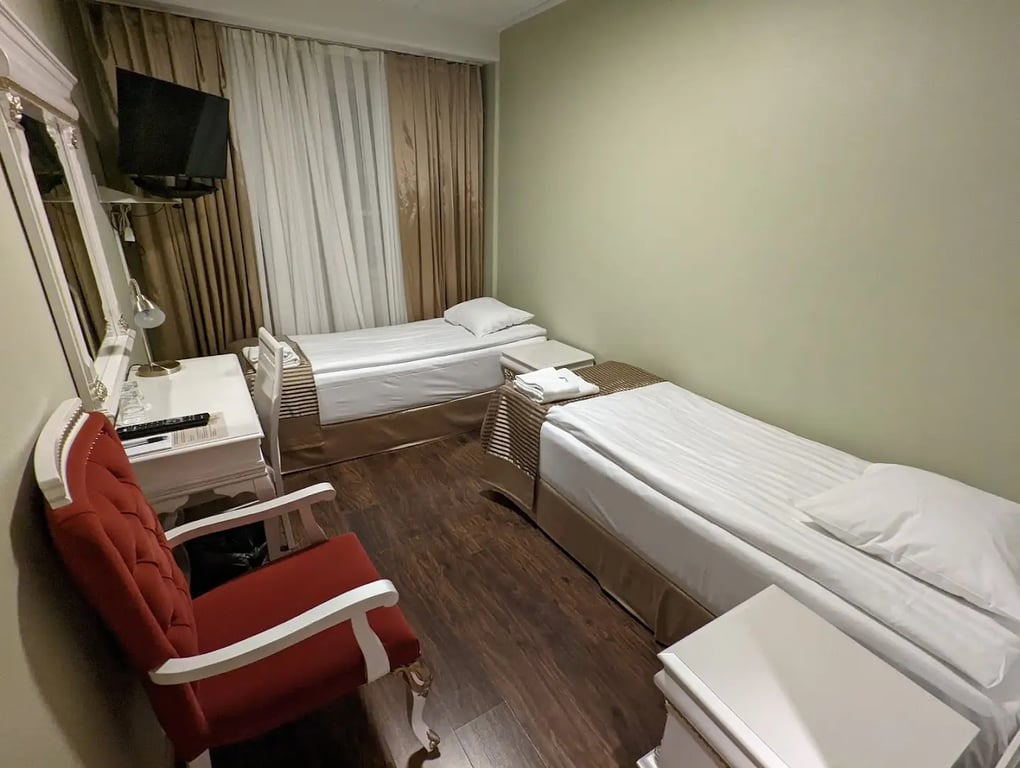 Hotel Golden Dome Iisalmi