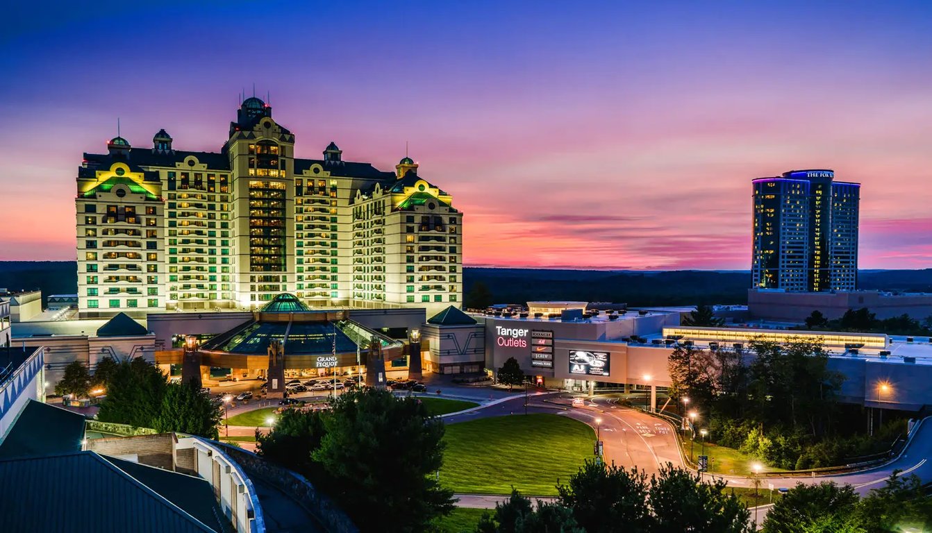 Foxwoods Resort & Casino