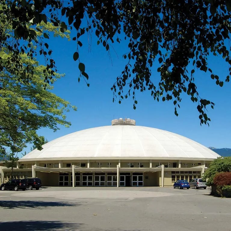 PNE Agrodome