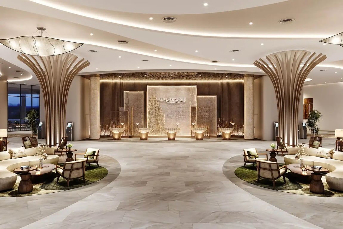 Aquamarine Resort Hotel Cam Ranh - All Inclusive