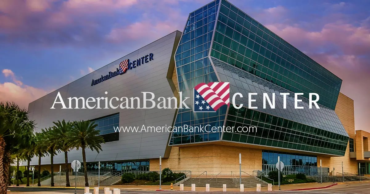 American Bank Center