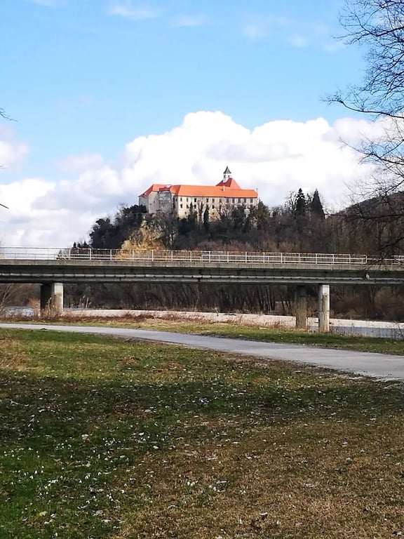 NK STOJNCI stadium