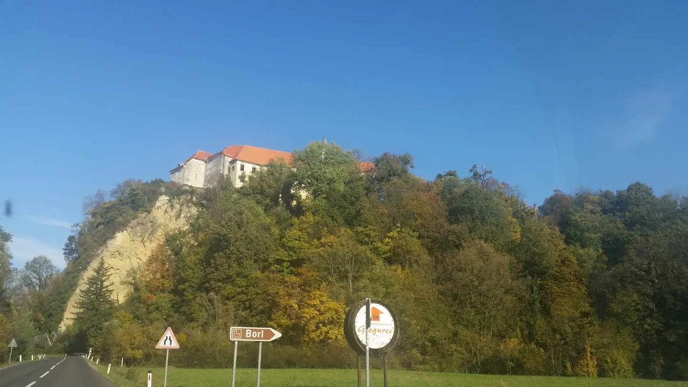 NK STOJNCI stadium