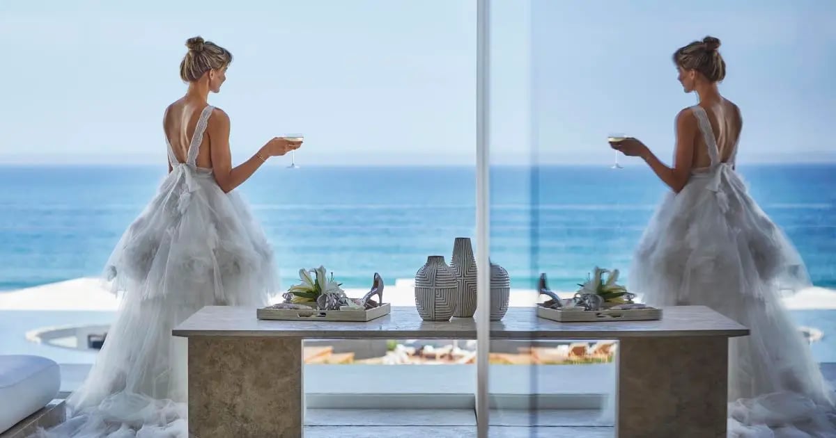 Viceroy Los Cabos