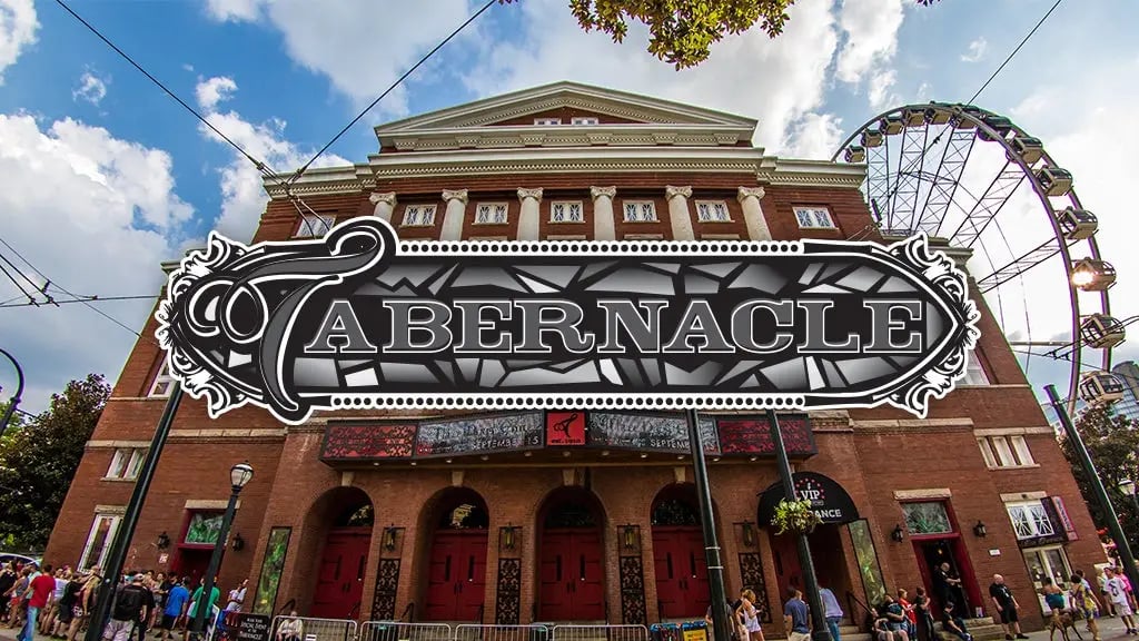 The Tabernacle