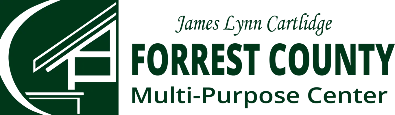 Forrest County Multipurpose Center