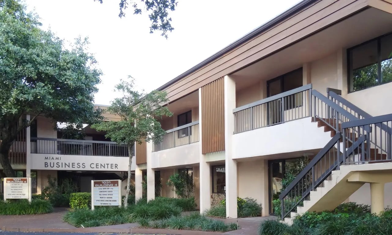 Goldbetter Office Business & Conference Center