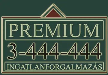 Premium Apartmanház