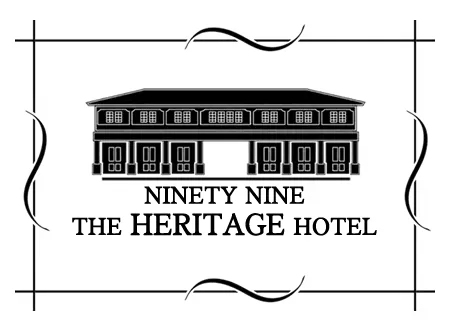 99 The Heritage Hotel-SHA Extra Plus Certified