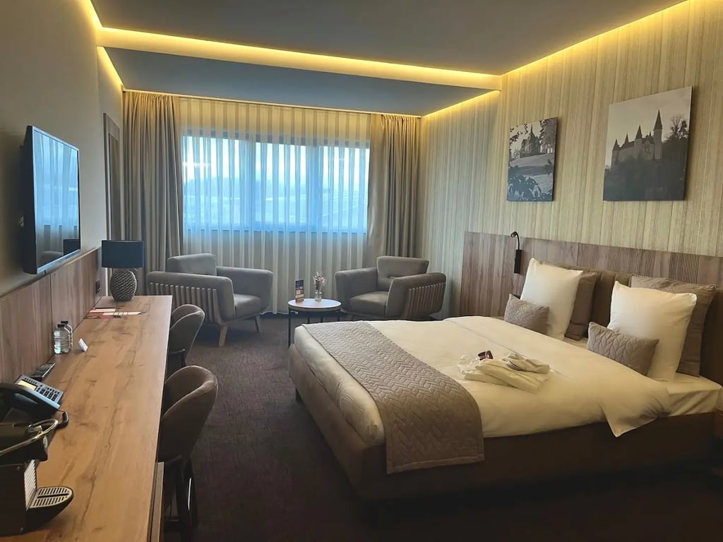 Hotel Le 830 Namur