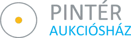 Pintér Galéria és Aukciósház