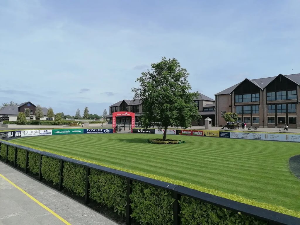 Punchestown Racecourse