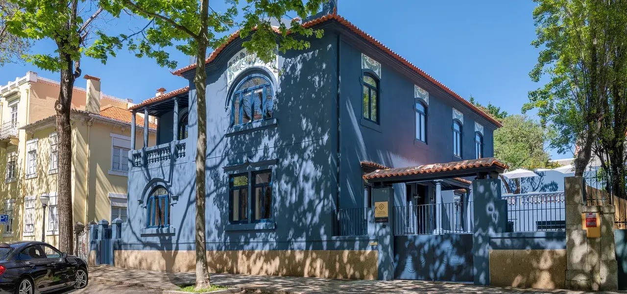 Casa da Marechal - Boutique Hotel by Oporto Collection - Adults Only