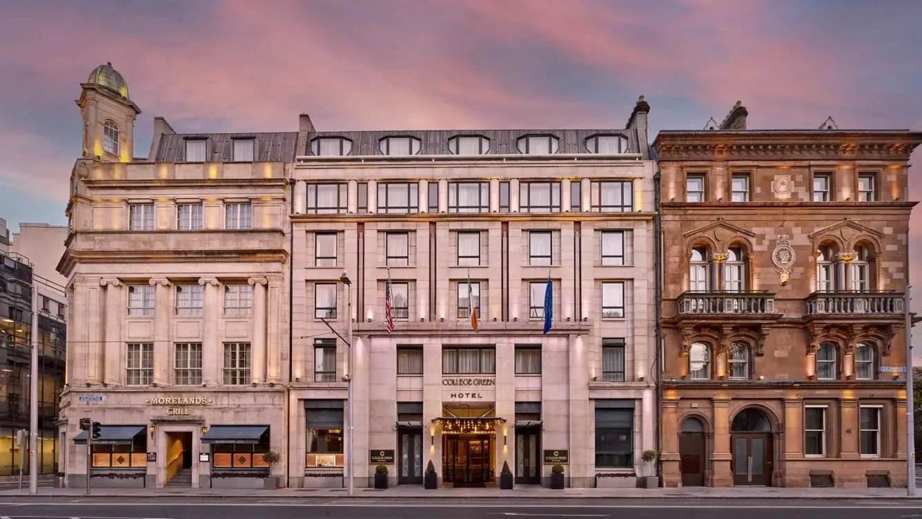 The College Green Hotel Dublin