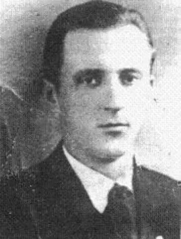 Dom Andreja Manfrede