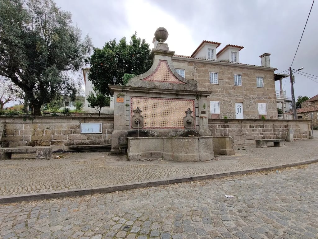 Solar de Vilar