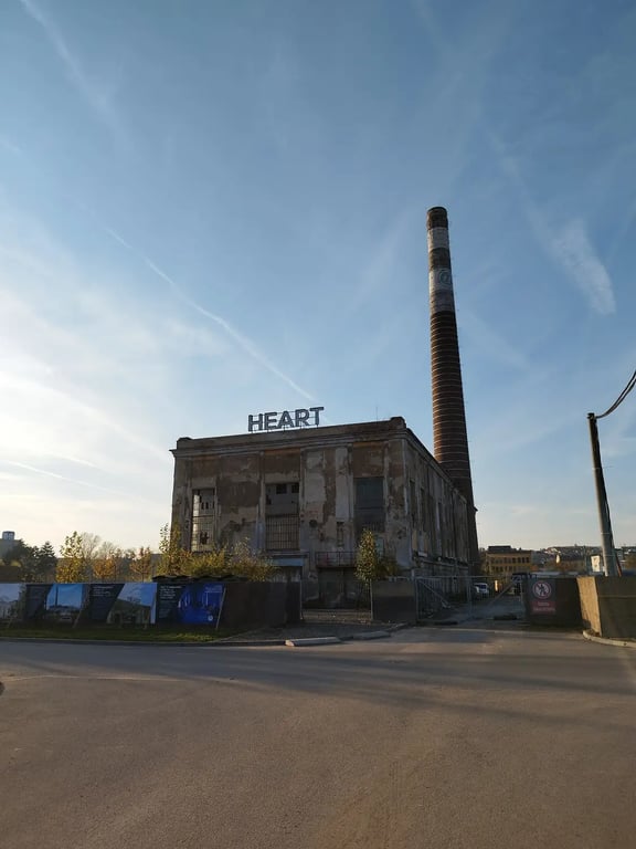 Nová Zbrojovka Brno