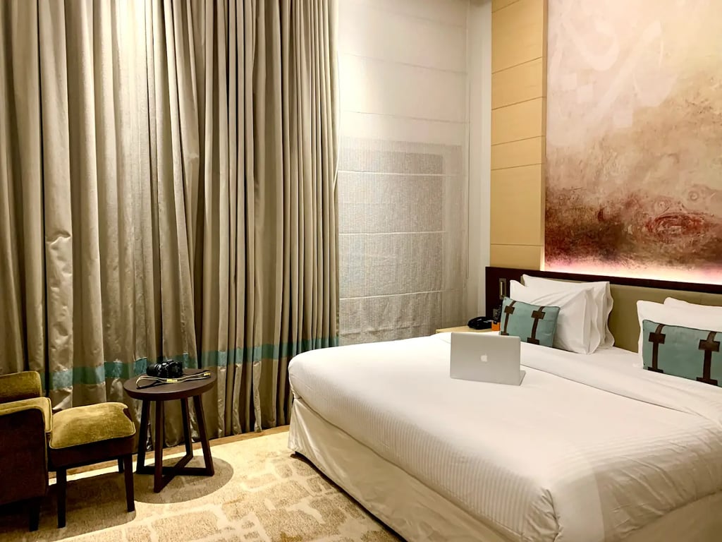Grayton Hotel by Blazon Hotels
