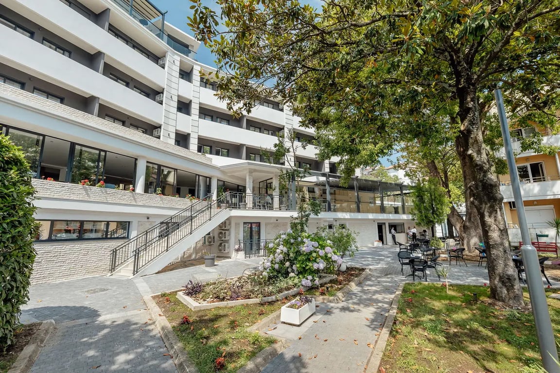 HOTEL TALIA