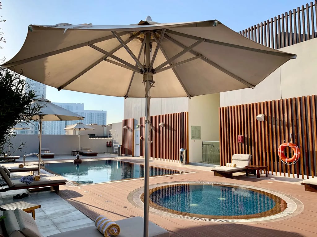 Grayton Hotel by Blazon Hotels