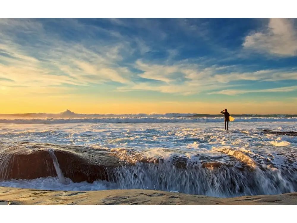 Coronado Island Marriott Resort & Spa