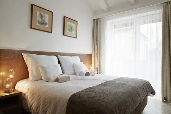 Botrytis Borhotel