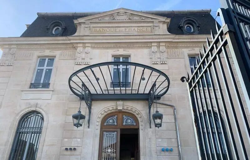 Best Western Premier Le Chapitre Hotel and Spa