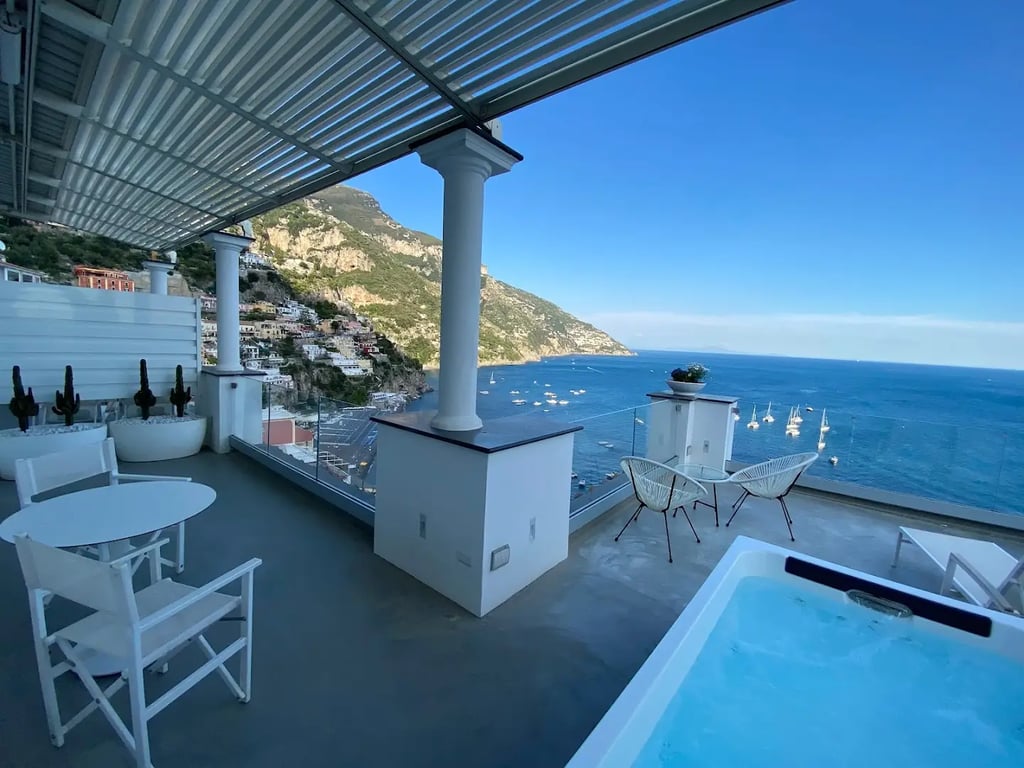 Hotel Montemare