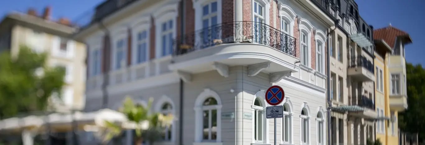 Villa Promenade