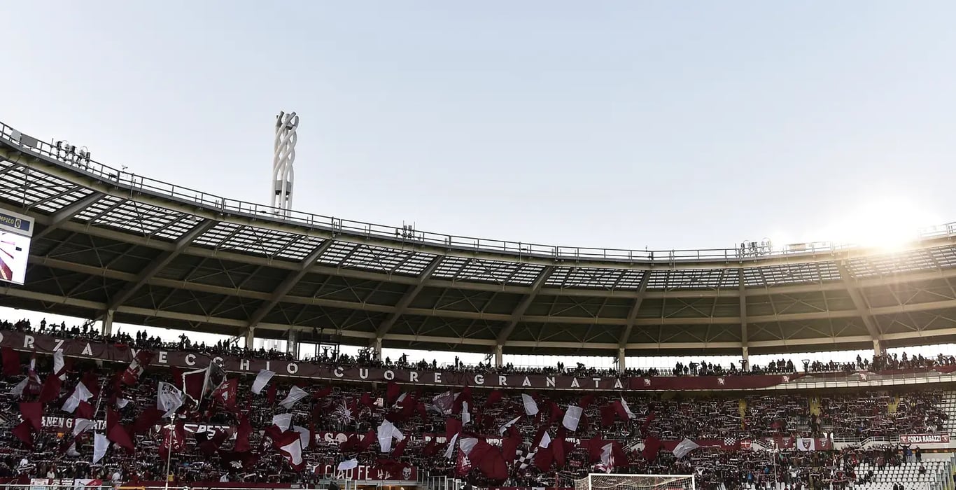 Stadio Olimpico Grande Torino
