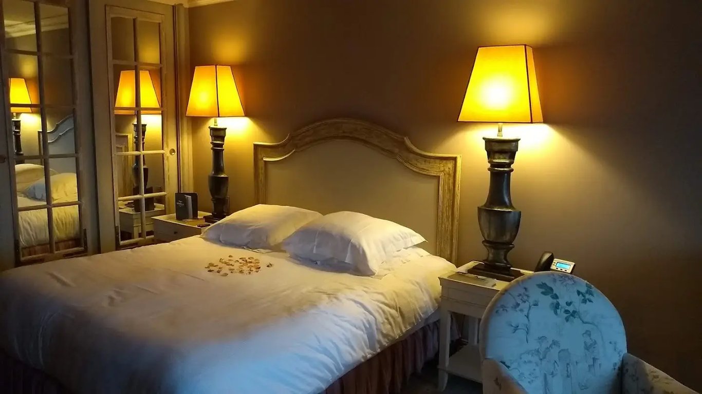 Manoir de Lan Kérellec